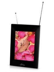 ANTENA DVB-T WEWN.+RAMKA DO ZD