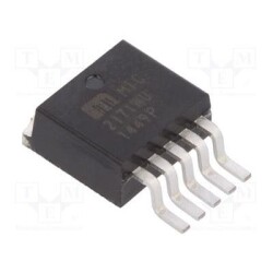 MIC2171WU