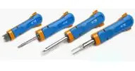 Extraction tool for D-Sub contacts, 45 g, 3-1579007-6