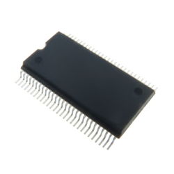 UKŁ.SCAL. SMD PCF8576CT/1 VSO56 RoHS