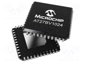 AT27BV1024-90JU-T