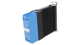 Sild867170 Przekaźnik Półprzewodnikowy Uster: 3,5...32Vdc 35A 150...510Vac