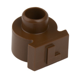 Oznaczniki kabli Wciskany HellermannTyton ilość 1000