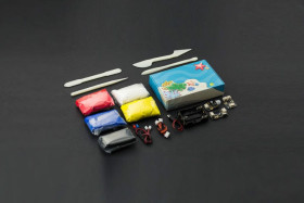 Creator-4Claying Interactive Kit [Discontinued]