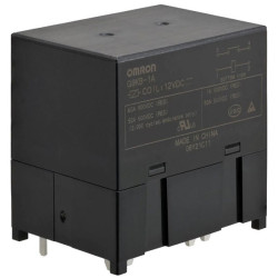 Omron G9KB5001G G9KB High Power Relay For Robust Energy Applications