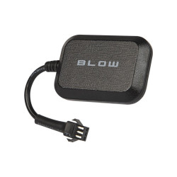 Moduł GPS LOKALIZATOR BL008 GSM z przyłączem SMS BLOW
