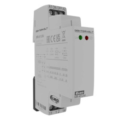 Przekaźnik bistabilny do sterowania oświetlenia z kilku miejsc ELKO 5896