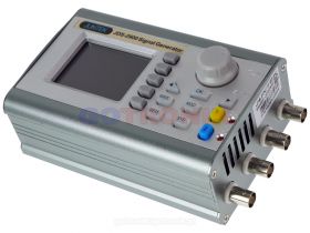 JDS2900 15MHz dwukanałowy generator sygnałowy