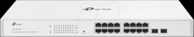 FESTA FS318G Switch, 18-Port, Gigabit Ethernet, SFP