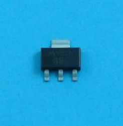 BCP-56-T1 1A/80V/1,5W TO-261AA TRANZYSTO