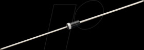 MUR120G Rectifier diode DO-41 200 V
