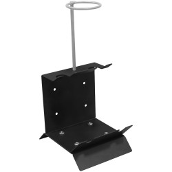 Sealey SH05 Spray Gun &amp; Filter Holder 2 Gun Capacity