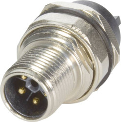 Harting 21033961533 Adapter płytki drukowanej 21 03 396 1533, 1 szt.