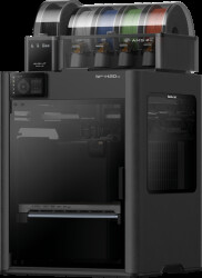 PF003-E+SA007+SA008-EU 3D printer, Bambu Lab H2D Pro