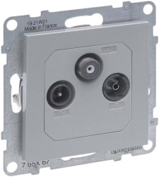 Legrand 765267 5 szt.