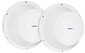 Bariera mikrofalowa Explorer II 1800 Tecnoalarm