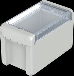 96023135 Bocube,151x80x90 mm, outdoor-compatible, IP68