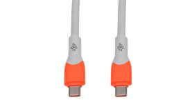 Kabel Usb Type-C 2M 100W Pd Logicpower Szybkie Ładowanie Do Iphone Android