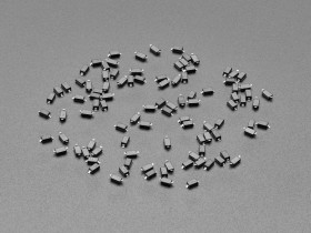 Adafruit 1N4148 SMT SOD-123 Diodes - 100 Pack