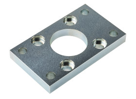 Uchwyt montażowy otwór: 50mm Festo do Cylinder serii DSBG FNC