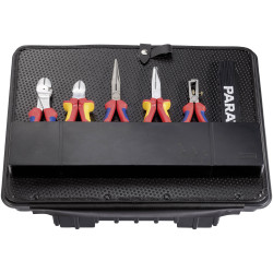 Parat 498029161 Bottom Tray Durable High-Quality 1 Piece