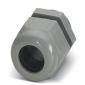 Phoenix Contact 1424479 Dławnica kablowa G-INS-M40-L68N-PNES-GY, od 22 mm, do 32 mm, M40, 5 szt.
