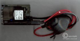 1142.5106 (=HR8537) ORYGINAŁ TRAFOPOWIELACZ