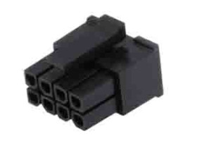 Obudowa złącza 8-pinowe Molex 43025