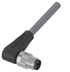 BALLUFF BCC02PH Kabel połączeniowy czujnika/aktuatora 2.00 m 1 szt.