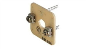 Wkładka Elektroniczna Do Złacza Zaworowego Nieuzbrojona Płytka 2 Złącza Typu...