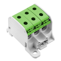 Blok rozdzielający Weidmüller 2874550000 śrubowe 3 szt.