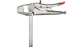 Szczypce Spawalnicze Szybkonastawne 150Mm