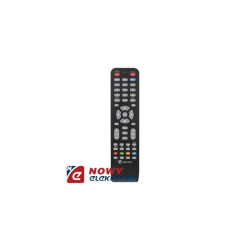 Pilot uniw. programowalny 4w1 Cabletech 4in1, uniwersalny