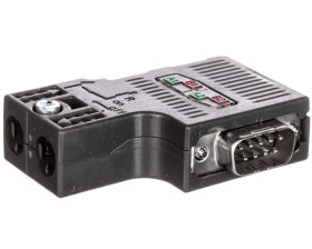 Wtyczka Fast Connect PROFIBUS SIMATIC DP 6ES7972-0BB52-0XA0
