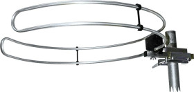 Schwaiger ANTURA1041 Antena dachowa UKF