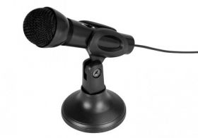 MT393 MIKROFON MICCO SFX BIURKOWY
