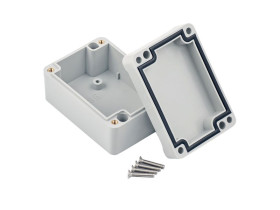 Puszka hermetyczna PHP-96 62.96 ELEKTRO-PLAST