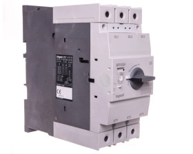 Wyłącznik silnikowy 3P 15kW 22-32A MPX3 100H 417373