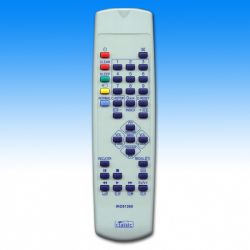 IRC81369 Fernbedienung für DAEWOO, R-46C04/19