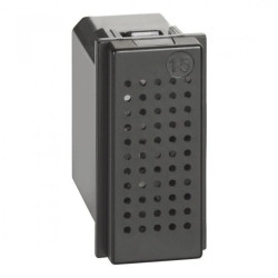 LIVING NOW dzwonek 230V 1mod. K4351V230