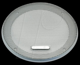 4669 Grille 13 R/14 (RAL 9006)