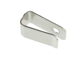 Klips mocujący radiator TO220