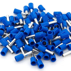 Tulejka kablowa izolowana ELS Elektrotechnika 2,5-8mm TKI2508 /100szt./