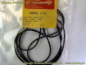 ARAQ 112