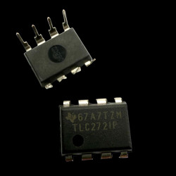 TLC272IP