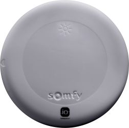 Czujnik solarny Somfy 1818285 1 szt.