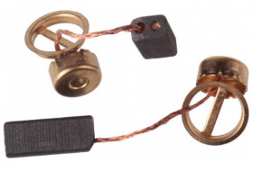 SZCZOTKI WEGLOWE SW-76 5X8X19.5MM