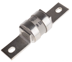 Bezpiecznik 400A 415V ac B4 gG RS PRO