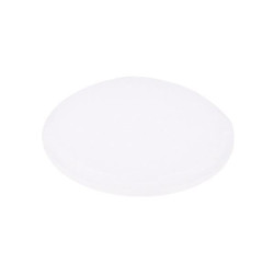 AL2M-W A2 Series 12mm White Marking Plate IDEC