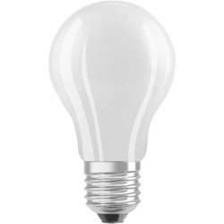 Żarówka LED E27 A60 4,8W = 40W 470lm 2700K Ciepła 320 Filament Ściemnialna OSRAM SUPER STAR